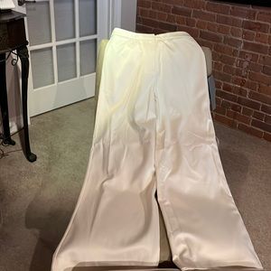 Brand new ASOS bridal pants